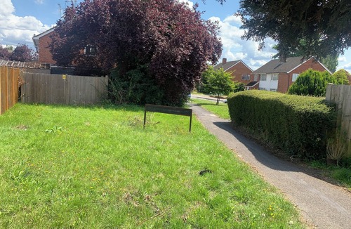 Reading House | 3 Bedroom Cozy House in Reading