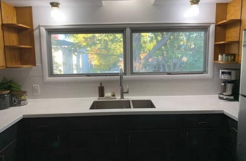 McKownville House | 3 Bedroom Cozy Ranchnn