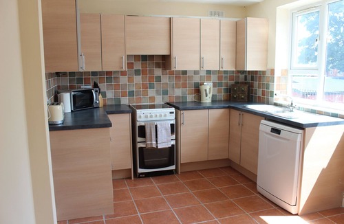 Tatenhill Apartment | 3 Bedroom Duplex Apartment