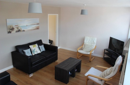 Tatenhill Apartment | 3 Bedroom Duplex Apartment