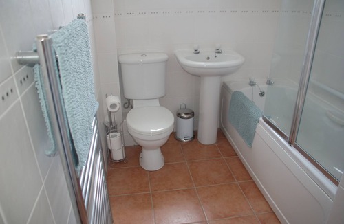 Tatenhill Apartment | 3 Bedroom Duplex Apartment