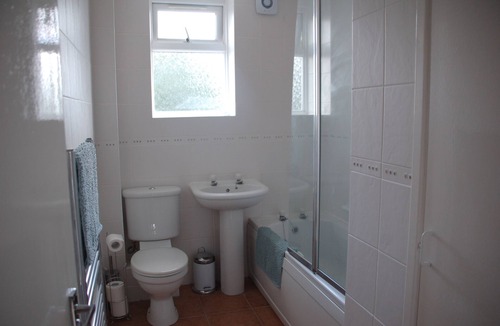 Tatenhill Apartment | 3 Bedroom Duplex Apartment