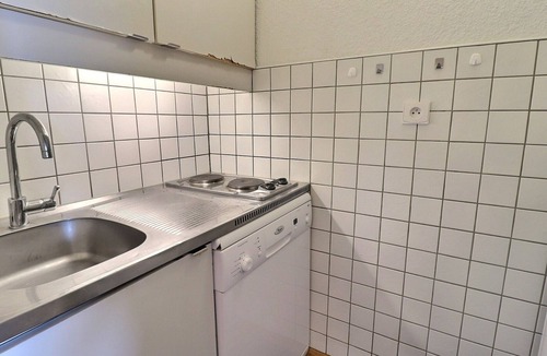 Meribel-Mottaret Apartment | 3-Bedroom Duplex Near Slopes, Pets Allowed