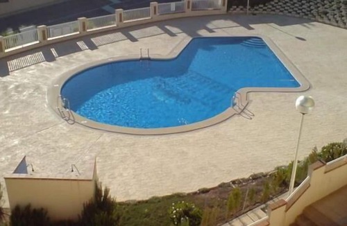 Dehesa de Campoamor House | 3 bedroom accommodation in Dehesa de Campoamor