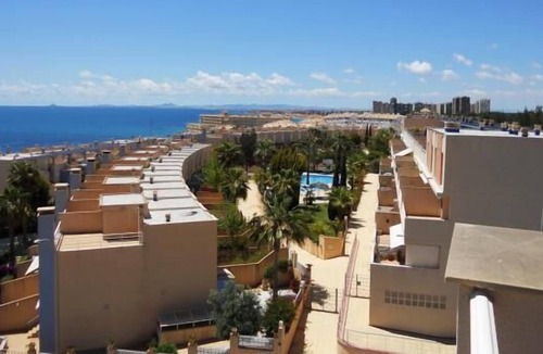 Dehesa de Campoamor House | 3 bedroom accommodation in Dehesa de Campoamor
