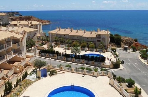 Dehesa de Campoamor House | 3 bedroom accommodation in Dehesa de Campoamor