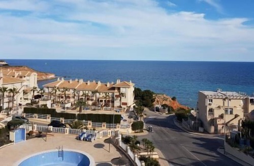 Dehesa de Campoamor House | 3 bedroom accommodation in Dehesa de Campoamor