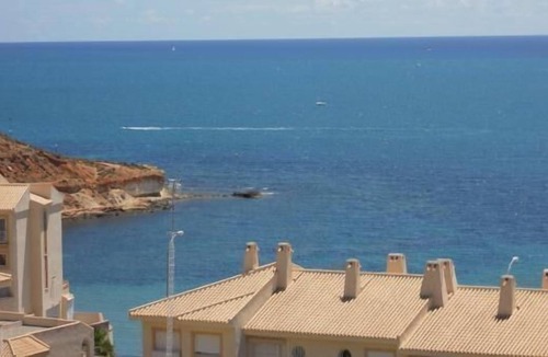 Dehesa de Campoamor House | 3 bedroom accommodation in Dehesa de Campoamor