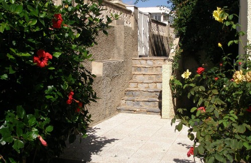 El Moncayo Apartment | 3 bedroom apartment 40 meters from the beach