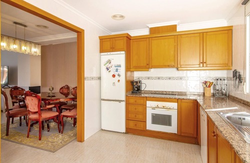 San Juan de Alicante House | 3 bedroom accommodation in San Juan de Alicante