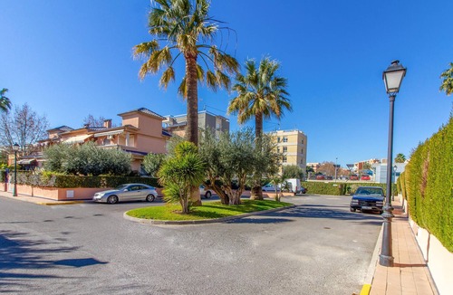 San Juan de Alicante House | 3 bedroom accommodation in San Juan de Alicante