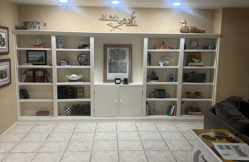 Waco House | 3-bedroom estate located in beautiful bluffs on northeast side of nWaco