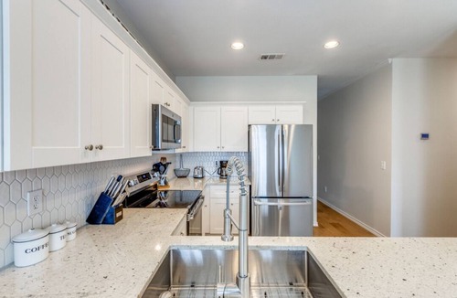 Frisco House | 3 Bedroom Family Friendly House w/Southern Charm