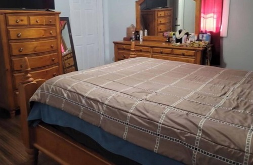 Benkelman House | 3 bedroom family home in Nebraska on the Kansas and Colorado boarders.