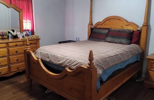 Benkelman House | 3 bedroom family home in Nebraska on the Kansas and Colorado boarders.