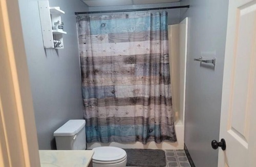 Benkelman House | 3 bedroom family home in Nebraska on the Kansas and Colorado boarders.