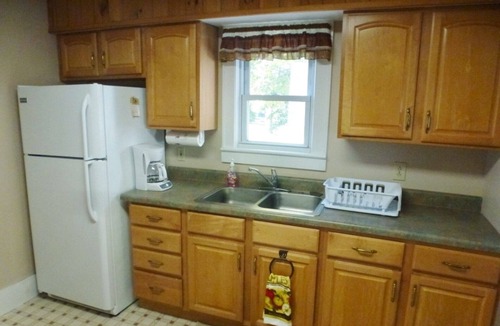 Maplecrest House | 3-Bedroom Family Home