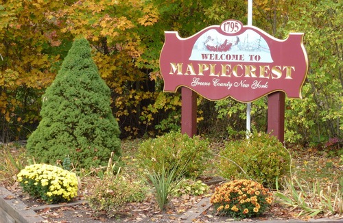 Maplecrest House | 3-Bedroom Family Home