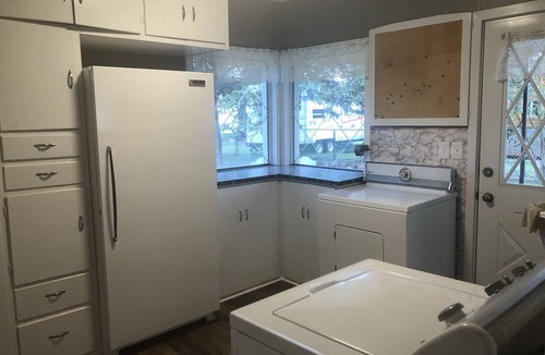 Afton House | 3 Bedroom Farm House