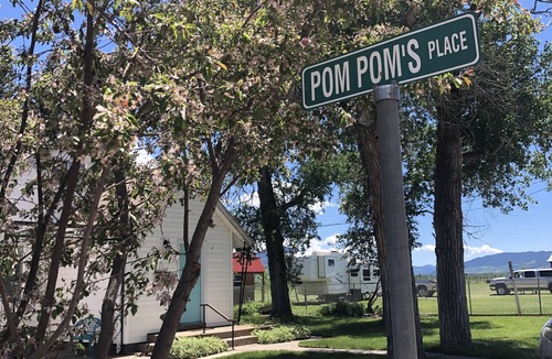 Afton House | 3 Bedroom Farm House