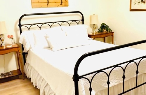 Fenton Other | 3-bedroom farmhouse on Runyan Creek. Minutes to downtown Fenton. Open Nov-April