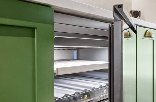 City of Westminster Apartment | 3 Bedroom Flat in London