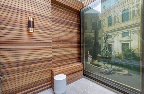 City of Westminster Apartment | 3 Bedroom Flat in London