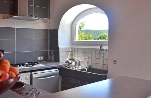 Saint Alban Auriolles House | 3 bedroom accommodation in Saint-Alban-Auriolles