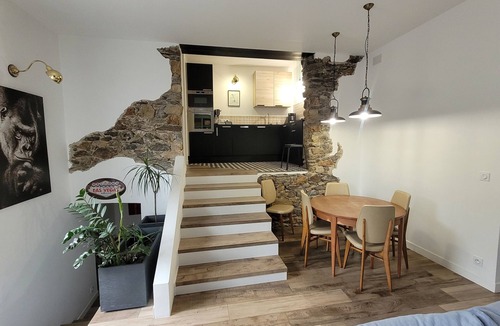 Saint-Brevin-les-Pins House | 3-bedroom Breton house 500m from the ocean and 3mn walk from the bakery