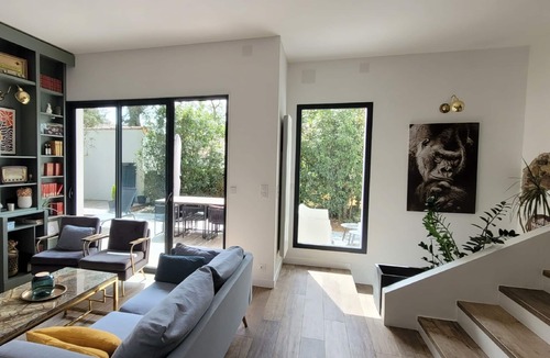 Saint-Brevin-les-Pins House | 3-bedroom Breton house 500m from the ocean and 3mn walk from the bakery