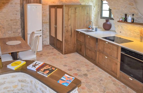 Saint-Cyr-en-Arthies House | 3 bedroom beautiful home in Saint-Cyr-en-Arthies