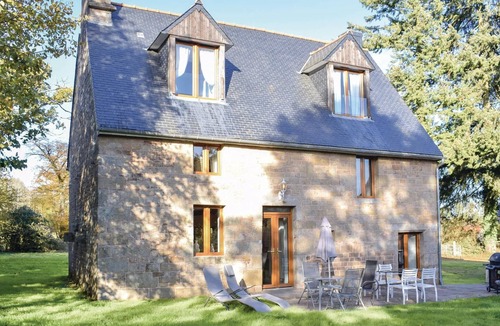 Saint-Manvieu-Bocage House | 3 bedroom gorgeous home in Saint Manvieu Bocage