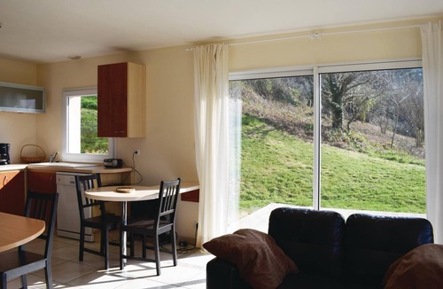 Saint-Michel-en-Greve House | 3 bedroom accommodation in Saint Michel en Greve