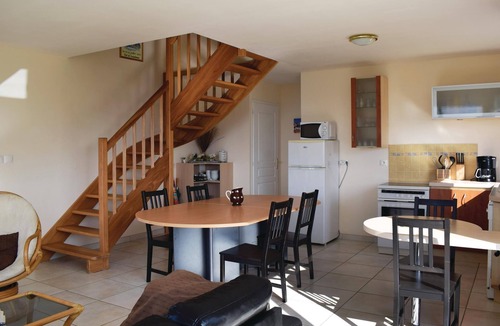 Saint-Michel-en-Greve House | 3 bedroom accommodation in Saint Michel en Greve