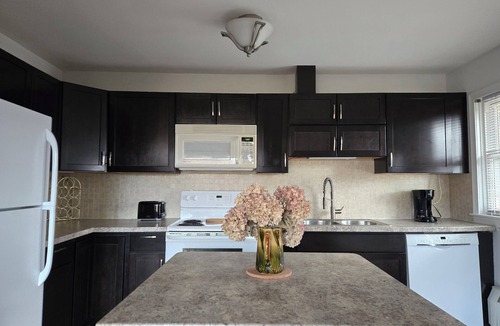 Kingston Condo | 3 Bedroom Gallery at the Harbour