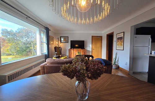 Kingston Condo | 3 Bedroom Gallery at the Harbour