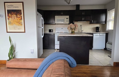 Kingston Condo | 3 Bedroom Gallery at the Harbour