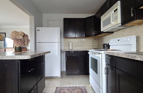 Kingston Condo | 3 Bedroom Gallery at the Harbour