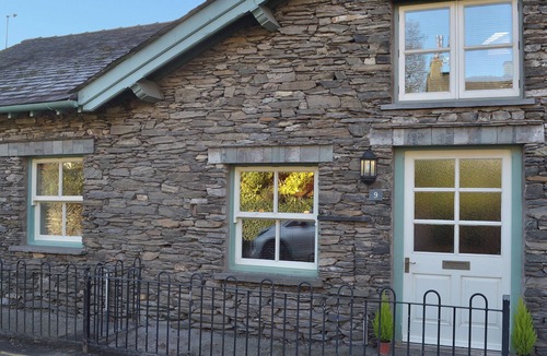 Bowness-on-Windermere Cottage | 3 bedroom accommodation in Bowness-on-Windermere
