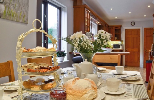 Llanafan Cottage | 3 bedroom accommodation in llanafan/Aberystwyth