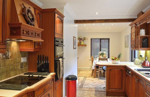 Llanafan Cottage | 3 bedroom accommodation in llanafan/Aberystwyth