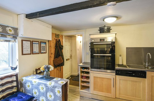 Welshpool Cottage | 3 bedroom accommodation in Llanfair Caereinion