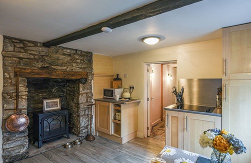 Welshpool Cottage | 3 bedroom accommodation in Llanfair Caereinion