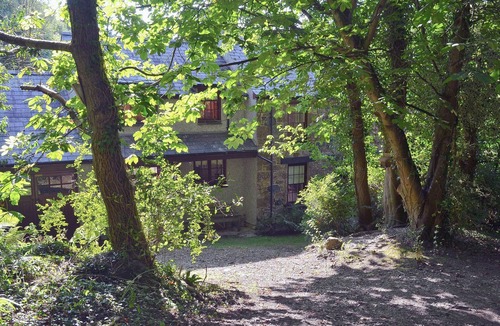 Dwyran Cottage | 3 bedroom accommodation in Llangaffo, Anglesey