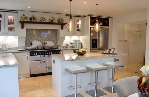 Corbridge Cottage | 3 bedroom accommodation in Corbridge, near Hexham