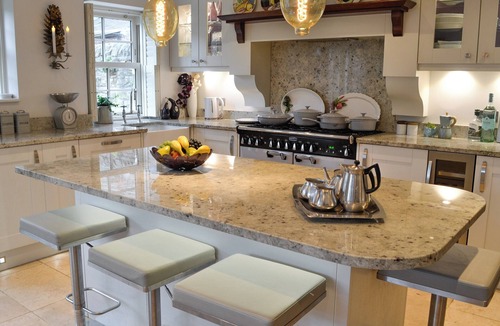 Corbridge Cottage | 3 bedroom accommodation in Corbridge, near Hexham