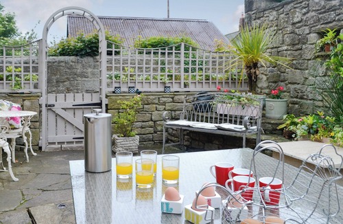Corbridge Cottage | 3 bedroom accommodation in Corbridge, near Hexham