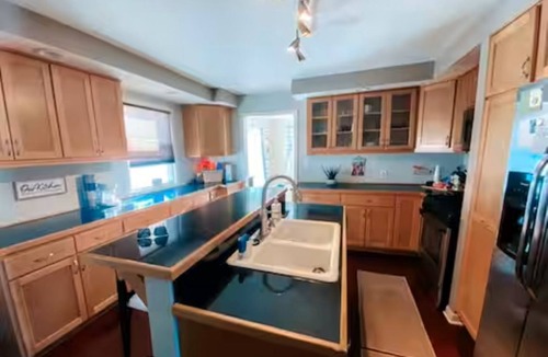 Conesus House | 3-bedroom getaway in Conesus!