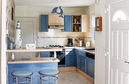 Planguenoual House | 3 bedroom gorgeous home in Lamballe-Armor