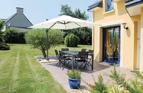 Planguenoual House | 3 bedroom gorgeous home in Lamballe-Armor
